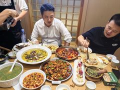 -长寿面馆(振兴路店)