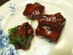 -老江南春·中国龙菜(衡山路店)