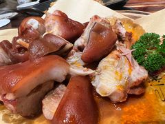 -大自然(鲁家村店)