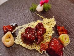 -马勒别墅·中餐厅