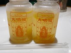 乳鸽伴侣-大鸽饭(马王堆店)