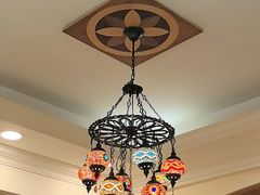 -清真·玛丽亚新疆菜主题餐厅(浙江中路店)