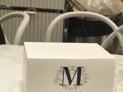-Lady M(沙田新城市广场店)