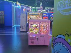 -快乐街区(成都龙湖北城天街店)