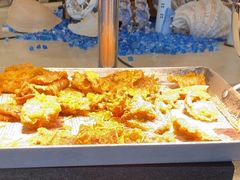 -东莞塘厦三正半山温泉酒店·沙利文西餐厅