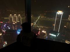 -WFC会仙楼观景台