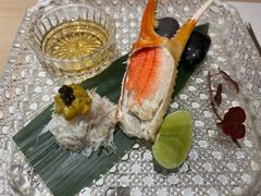 -鮨一日本料理(大中华店)