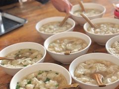 崖口云吞-崖口云吞(中堡店)