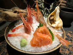 -花隐日式怀石料理(万象城购物中心店)