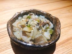 -初居食屋日式料理(万象城购物中心店)