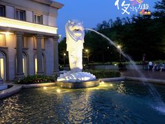 -南宁方特东盟神画