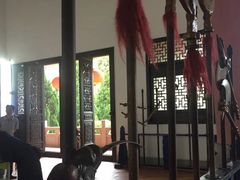 -闽粤南澳总镇府