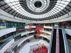 -万达广场(北京槐房店)