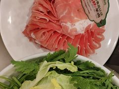 -牛街·马辈儿涮肉(牛街二店)