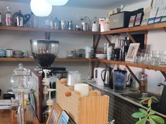 -参差咖啡(水果湖公园店)