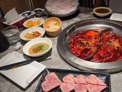-麻路成都火锅(柏威年店)
