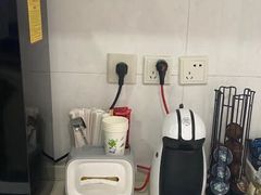 -蜜蜂读书·24h自习室(角门西店)