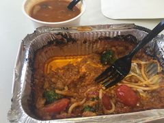 -达美乐比萨(北苑店)