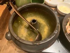云海肴汽锅鸡-云海肴云南菜(浦江欢乐颂店)