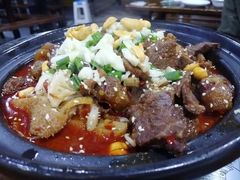 -云中菜馆(恒晟·云中绿园店)