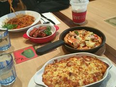 -必胜客(东兴商厦店)
