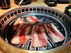 -九田家黑牛烤肉料理(新光汇店)