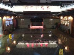 -秦淮小吃城(夫子庙店)