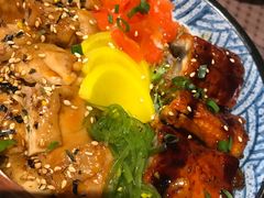 -林妈妈村·日式料理(宝山万达店)