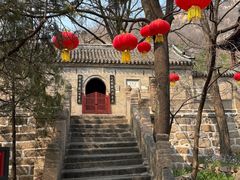 -云峰山自然风景区