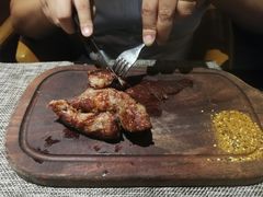 -半秋山西餐厅(巴南万达广场店)