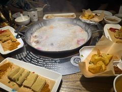 -泽成冰煮羊(非·遗东岸国际店)