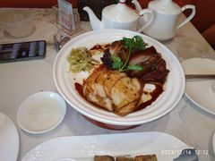 -厝包四点金·潮宴(太古仓店)