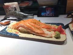 -鲸山上·私房日料(泰达MSD店)