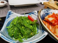 -昱匠·日本料理(金融街店)