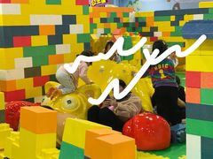 -嘉文梦想世界(SM天津滨海城市广场店)