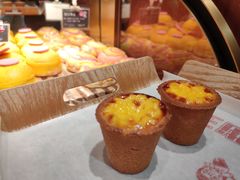 -丁香西饼屋(桂林路店)