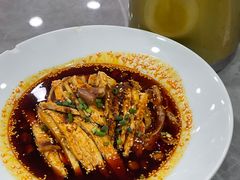 -酸婆娘江湖川菜(紫竹路店)