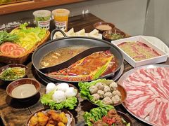 -冯校长老火锅(广州正佳广场店)