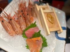 -花潮料理艺食馆(SM新生活广场店)