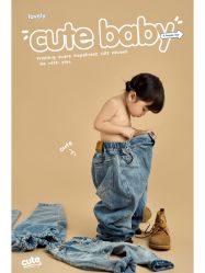 -光影纪·Baby·Home儿童摄影(丁桥店)