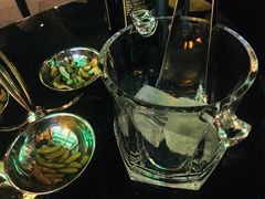 -TIPTOP BAR酒吧(欧亚新生活广场店)