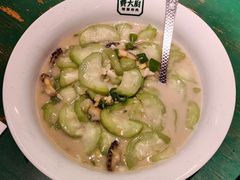 -费大厨辣椒炒肉(太平老街店)