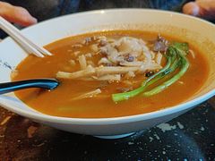 -漆黑觉米粉(三里屯店)