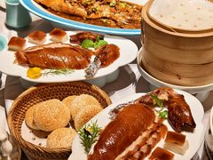 -四世同堂·京菜·烤鸭(双井店)
