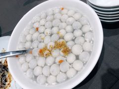 酒酿圆子-望乡楼上海菜(日月光店)