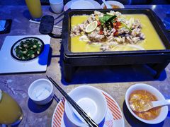 -蛙功夫(福州仓山万达店)
