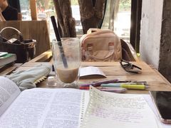 -maan coffee漫咖啡(通州店)