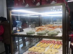 -奈雪的茶(国金中心店)