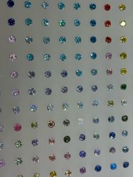 -苏针艺纹身·穿孔饰品