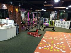 -Nirvana Fitness健身工作室
